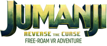 Jumanji VR Experience