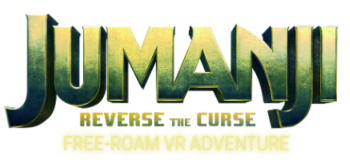 Jumanji VR Experience